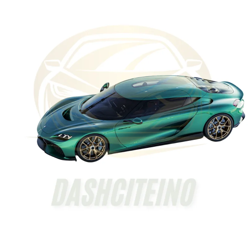 Koenigsegg